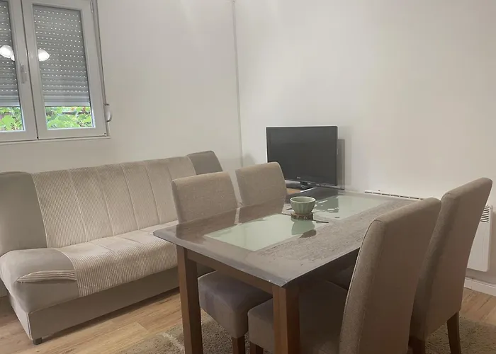 Apartment La Romana