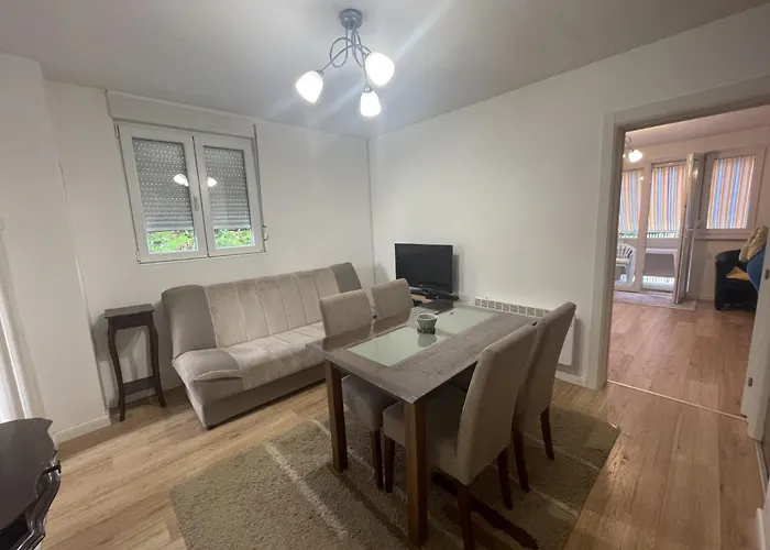 Apartment La Romana