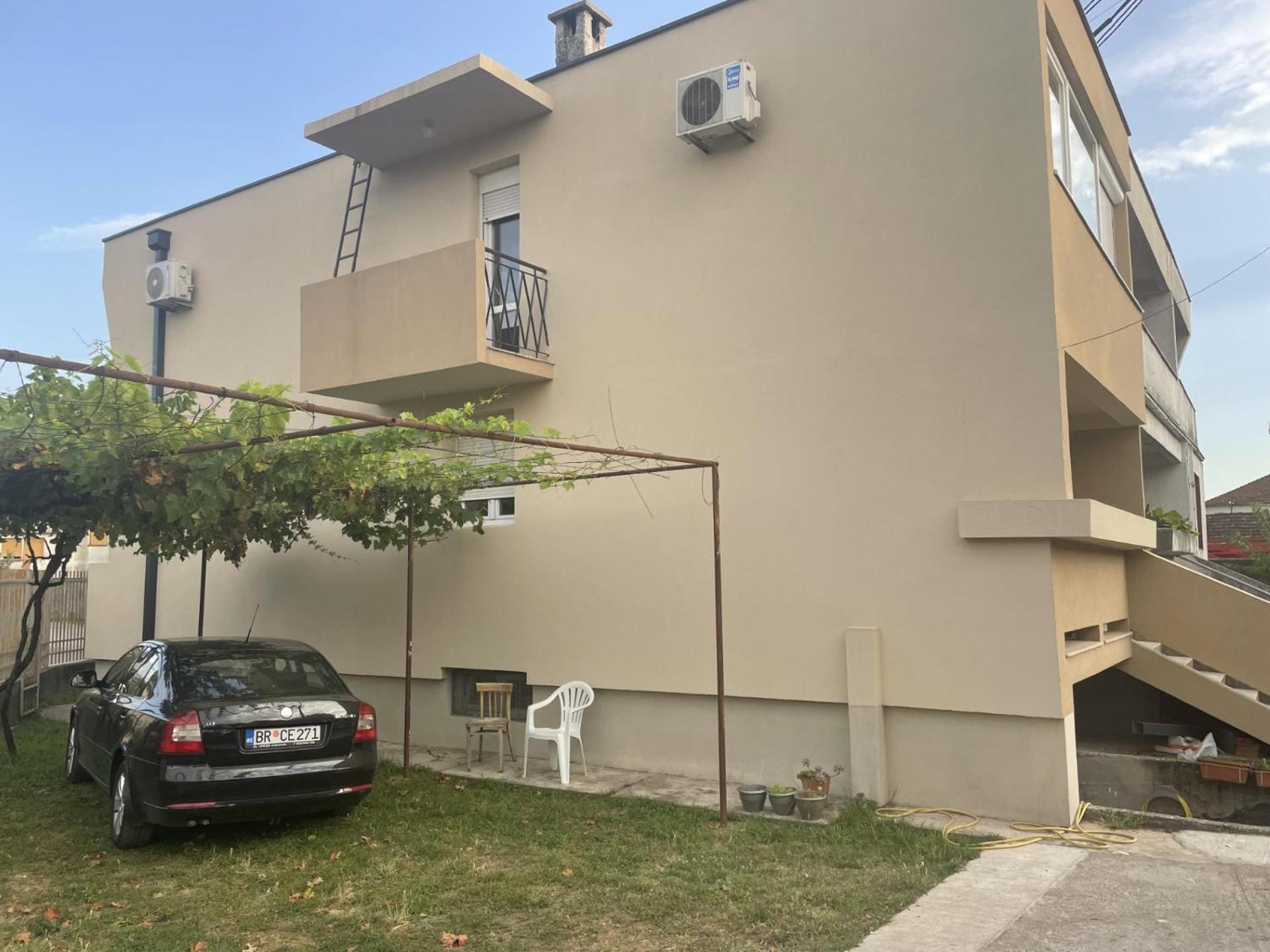 La Romana Apartment