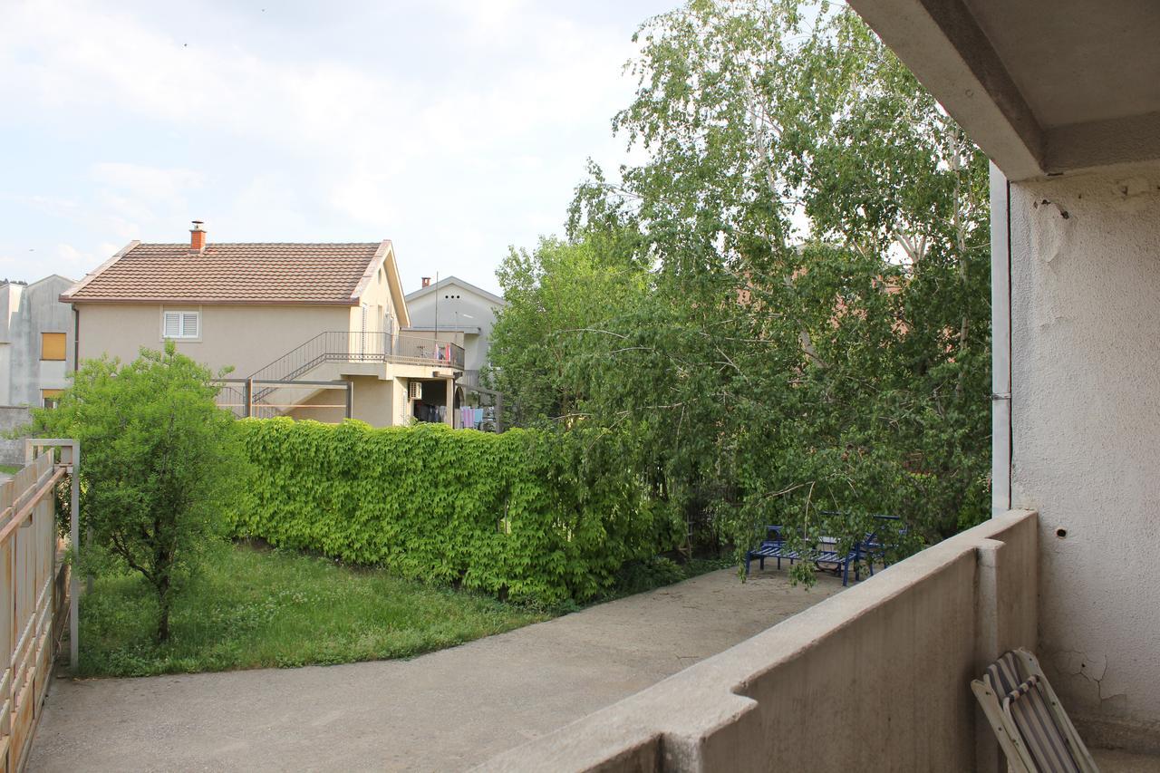 La Romana Apartment *