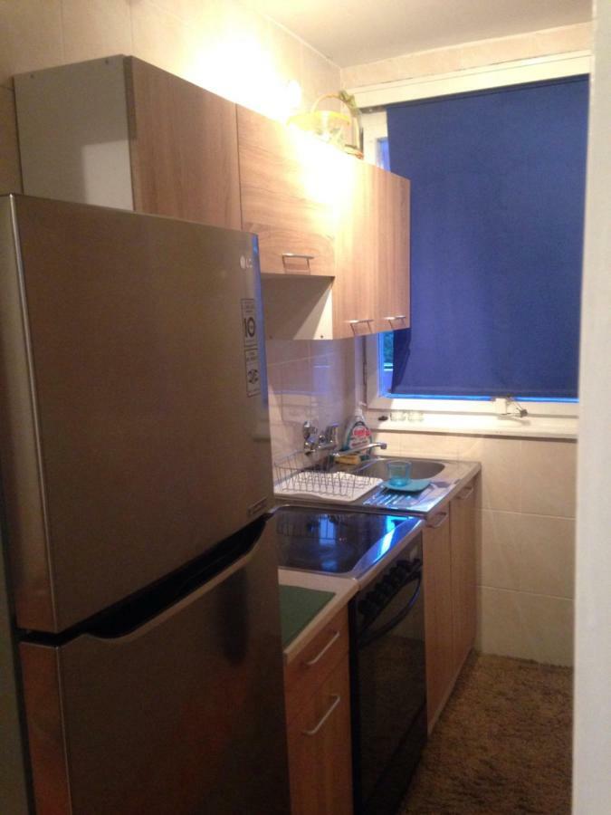La Romana Apartment Podgorica